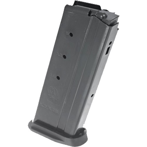 RUGER MAGAZINE 57 5.7X28