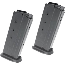 RUGER MAGAZINE 57 5.7X28