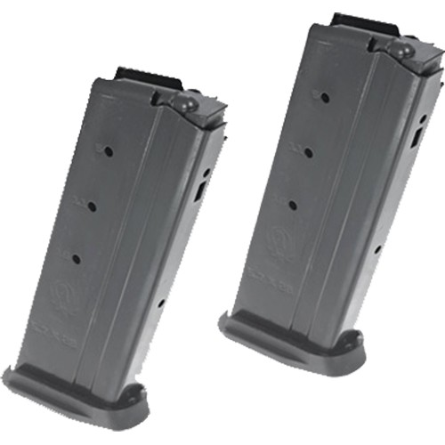 RUGER MAGAZINE 57 5.7X28