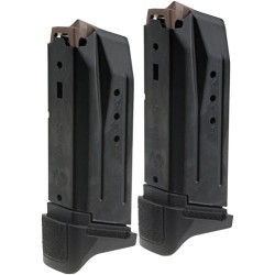 RUGER MAGAZINE SECURITY 380ACP