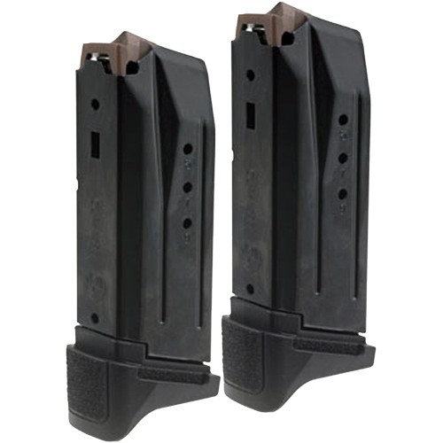 RUGER MAGAZINE SECURITY 380ACP