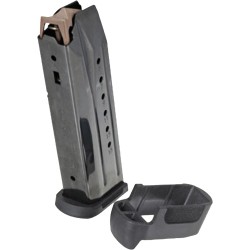 RUGER MAGAZINE SECURITY 380ACP