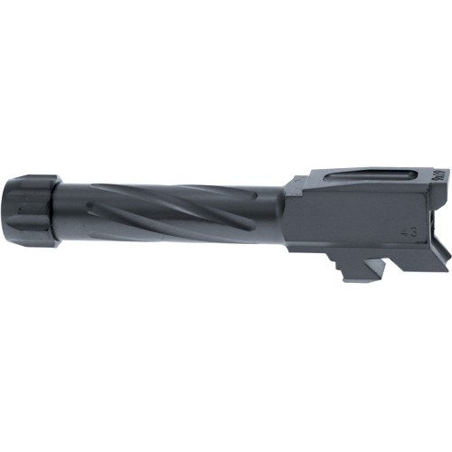 RIVAL ARMS BARREL FOR GLOCK 43