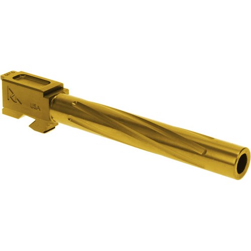 RIVAL ARMS BARREL SIG320 X5