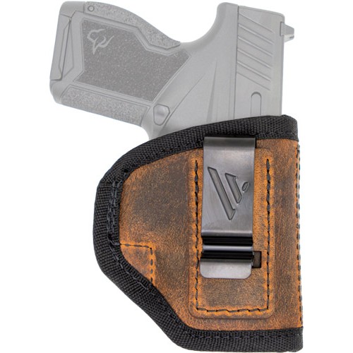 VERSACARRY RNGR HLSTR IWB LTHR
