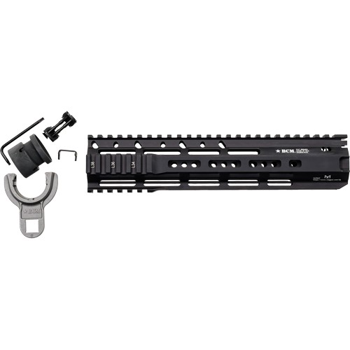 BCM RAIDER M RAIL 10" M-LOK