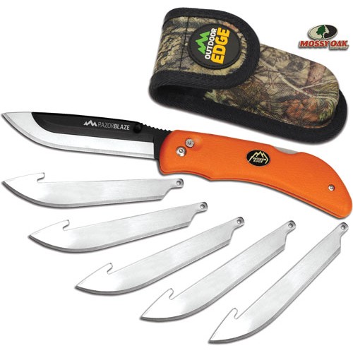 OUTDOOR EDGE RAZOR BLAZE 3.5"