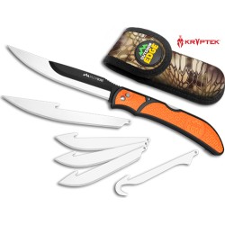 OUTDOOR EDGE RAZOR BONE 6-BLD