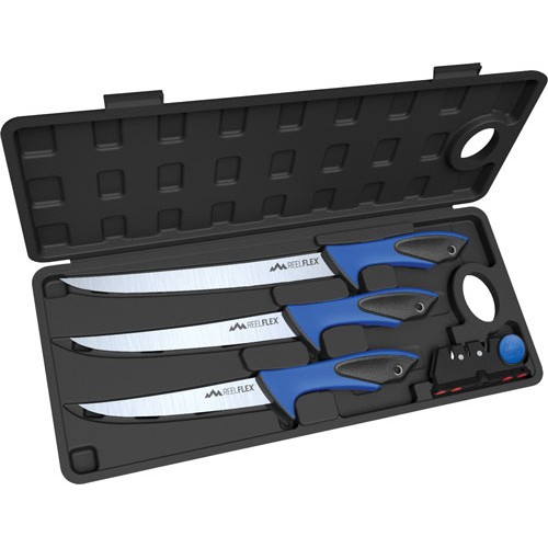OUTDOOR EDGE REEL FLEX PAK 5