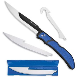 OUTDOOR EDGE RAZOR FIN 4-BLADE