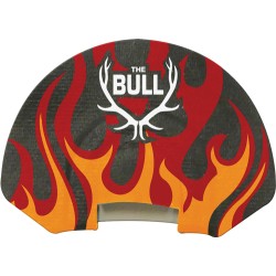 RMHC ELK DIAPHRAGM RAPTOR
