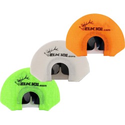RMHC #C15 ELK 101 2.0 ELK CALL