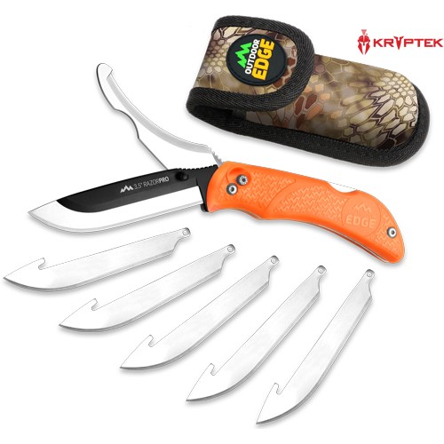 OUTDOOR EDGE RAZOR PRO 3.5"
