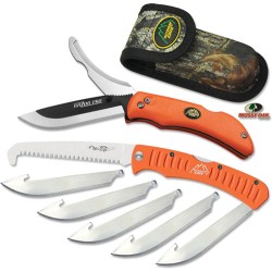 OUTDOOR EDGE RAZOR PRO SAW