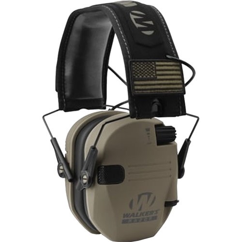 WALKERS MUFF ELECTRONIC RAZOR