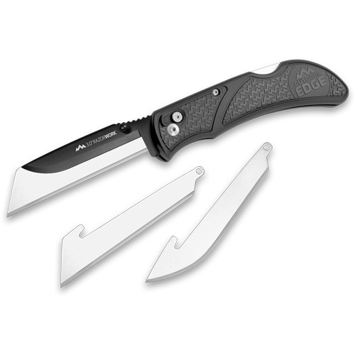 OUTDOOR EDGE RAZOR-WORK 3-BLD