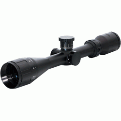BSA SWEET-17 3-12X40MM SCOPE