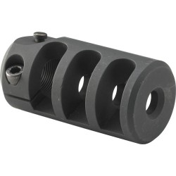 SAKO MUZZLE BRAKE TRG