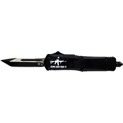 TEMPLAR KNIFE SMALL OTF COME