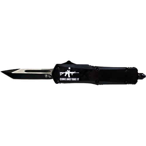 TEMPLAR KNIFE SMALL OTF COME