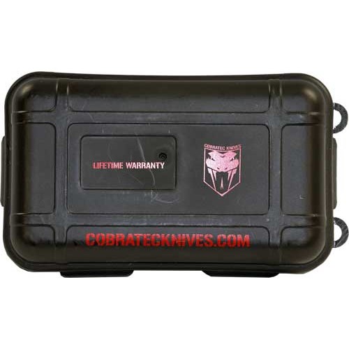 COBRATEC SMALL SIDEWINDER OTF