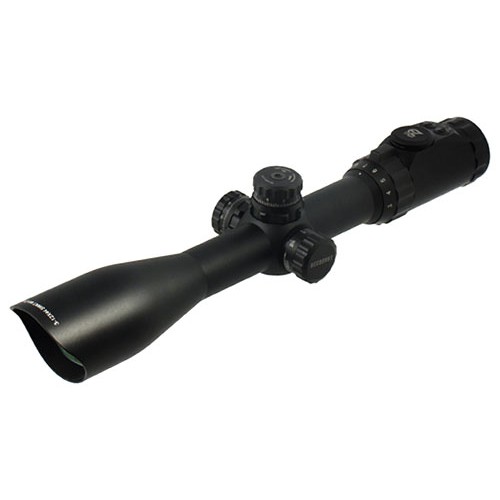 UTG SCOPE 3-12X44 30MM AO