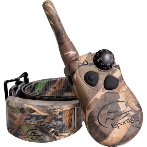 SPORTDOG WETLANDHUNTER