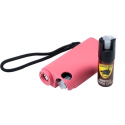 GUARD DOG OLYMPIAN 3-IN-1 PINK