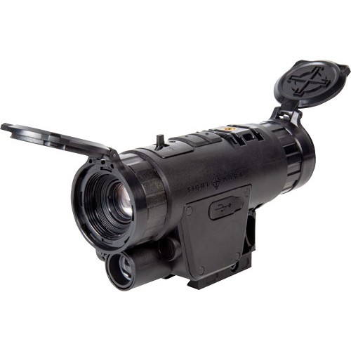 SIGHTMARK WRAITH 4K 1X 1-8