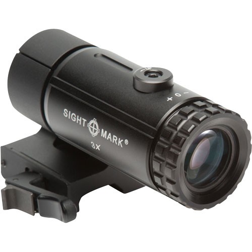 SIGHTMARK T-3 MAGNIFIER W/ LQD