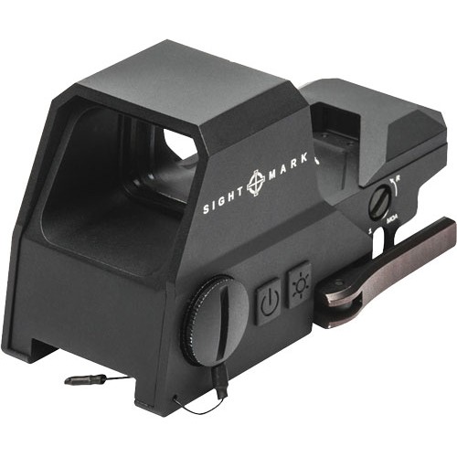 SIGHTMARK ULTRA SHOT R-SPEC