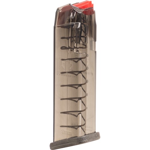 ETS MAGAZINE GLOCK 17 9MM 17RD