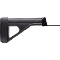 SB TACTICAL BRACE SOB47 BLACK
