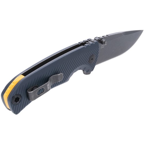 SOG KNIFE TELLUS ATK 3.24"