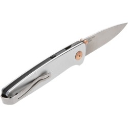 SOG KNIFE TWITCH III 3.1" SPRG
