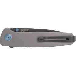 SOG KNIFE TWITCH III 3.1" SPRG