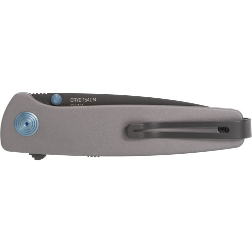 SOG KNIFE TWITCH III 3.1" SPRG