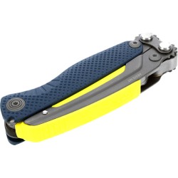 SOG MULTI-TOOL AEGIS INDIGO/