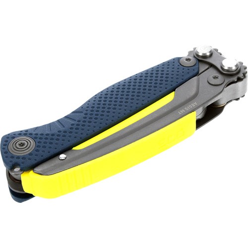 SOG MULTI-TOOL AEGIS INDIGO/
