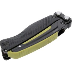 SOG MULTI-TOOL AEGIS BLACK/