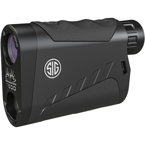 SIG OPTICS RANGEFINDER