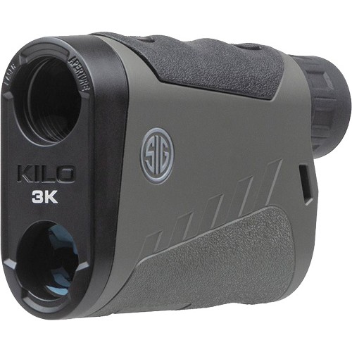 SIG OPTICS KILO3K RANGEFINDER