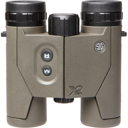 SIG OPTICS RANGEFINDING BDX