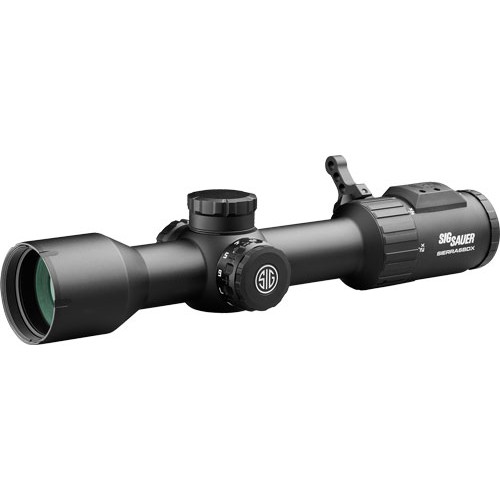 SIG OPTICS SCOPE SIERRA6 BDX