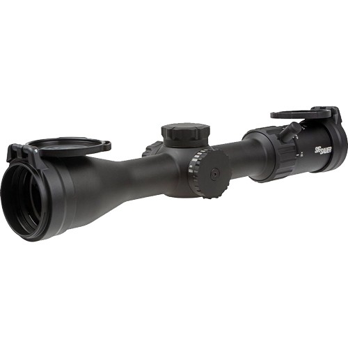 SIG OPTICS WHISKEY4 3-12X44MM