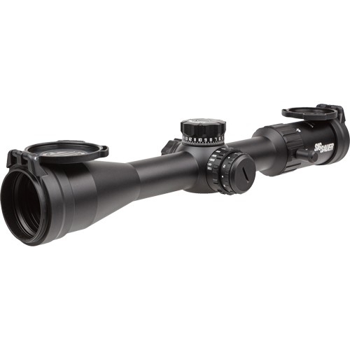 SIG OPTICS WHISKEY4 4-16X44MM
