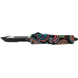 TEMPLAR KNIFE SMALL OTF QUILT