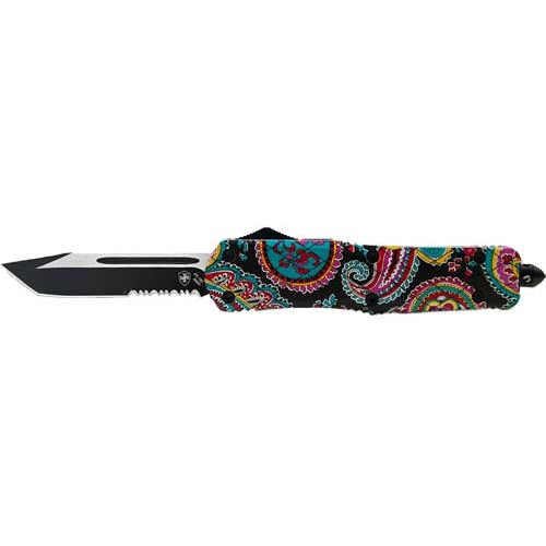 TEMPLAR KNIFE SMALL OTF QUILT