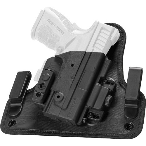 ALIEN GEAR IWB SHAPESHIFT
