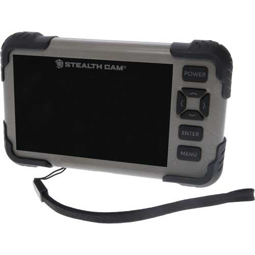 STEALTH CAM CARD VIEWER